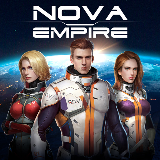 新星帝国 Nova Empire