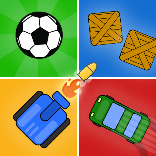 Jogos: jogos com 234 jogadores