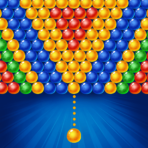 Bubble Shooter - Bubble Games