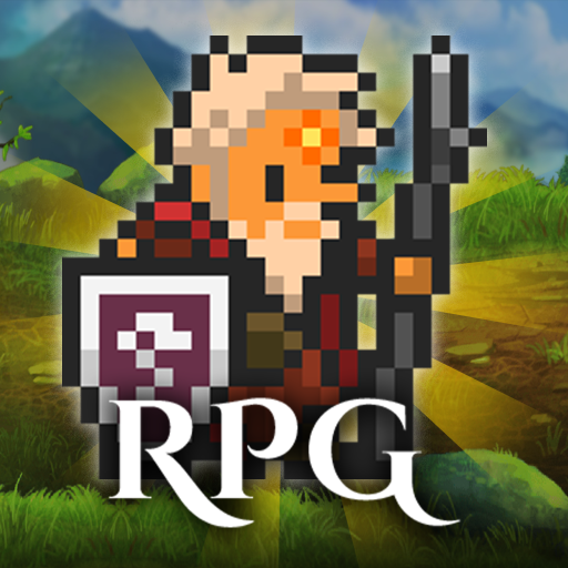 Orna: The Adventure GPS RPG