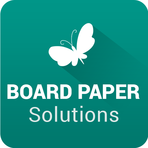 Board Exam Solutions: 10 & 12