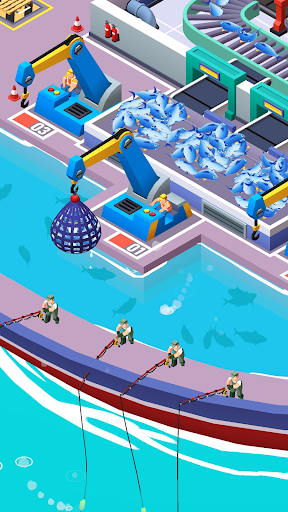 Ramboat - Offline-Spiel