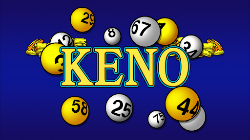 Keno Games - Vegas Casino Pro