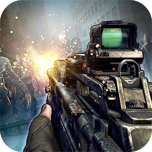 Zombie Frontier 3: Cecchino 3D