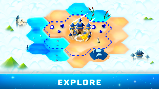 Nexus War: Civilization