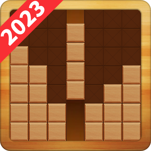 Wood Block Puzzle