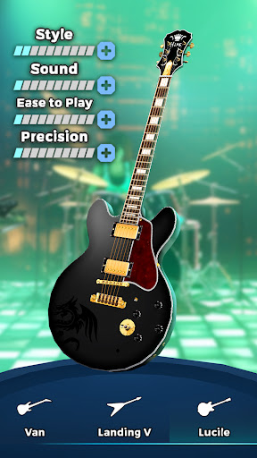 Gadis Gitar