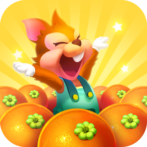 Cerita Gelembung -Game Klasik