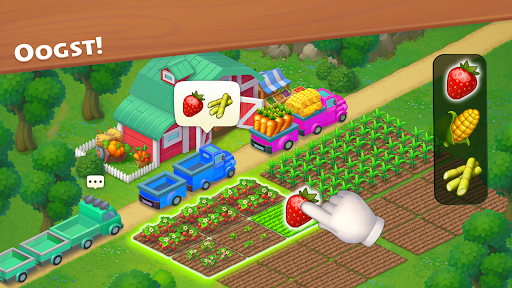 Meow Meow Star Acres