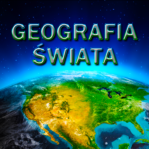 Geografia Świata - Quiz Gra