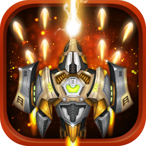 AFC - Space Shooter