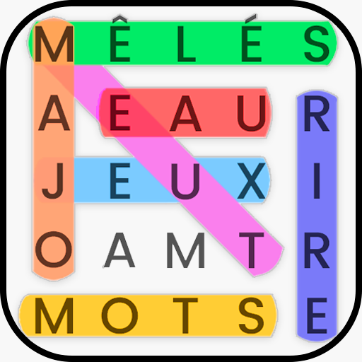 Mots Mêlés