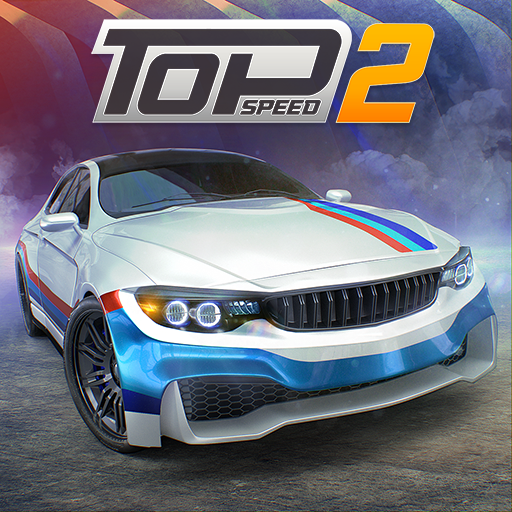 TopSpeed 2: Drag Rivals Race