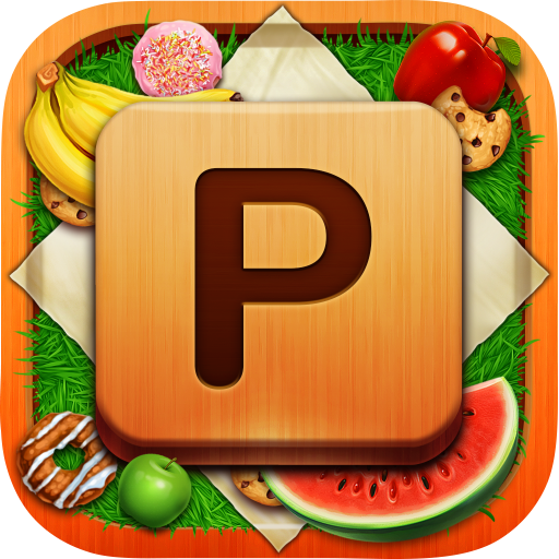 Word Snack! Sesta com Palavras