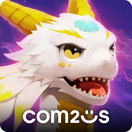 DragonSky : Idle \u0026 Merge