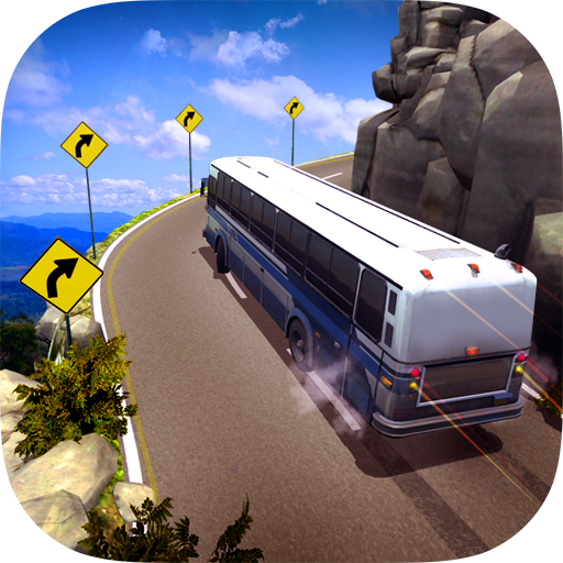 รสบัส ขับรถ เกม - รสบัส เกม