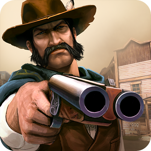 Ovest Combattente West Gunner