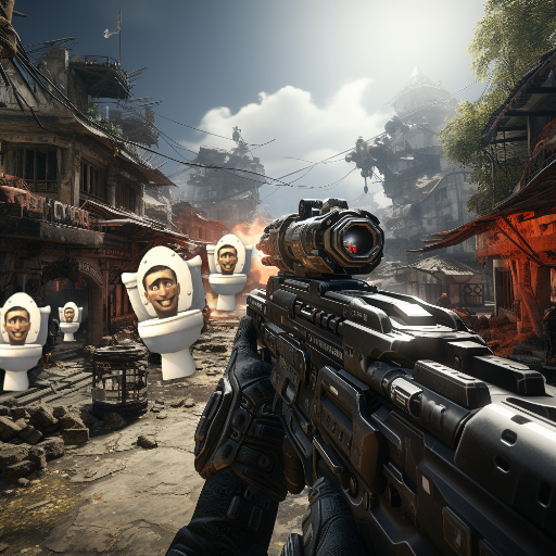 Battleops | Permainan Offline