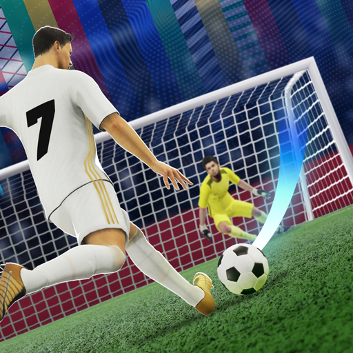 Soccer Superstar - Football