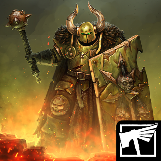 Warhammer: Chaos \u0026 Conquest