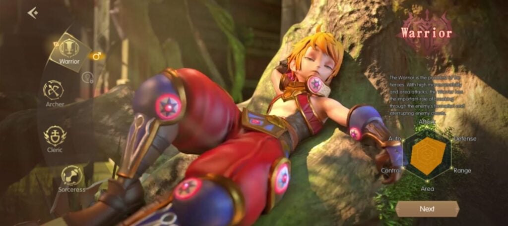 Dragon Nest 2