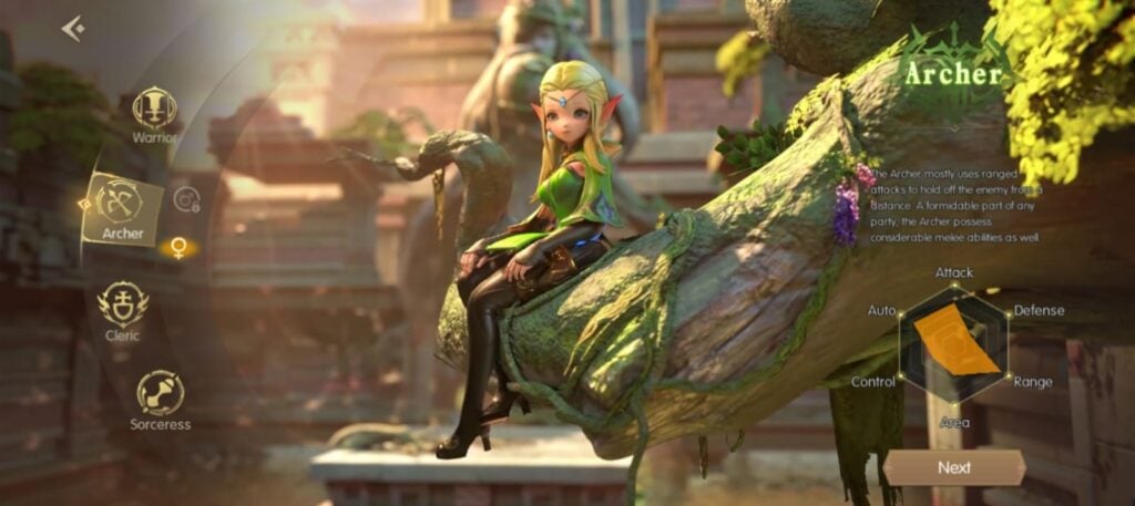 Dragon Nest 2