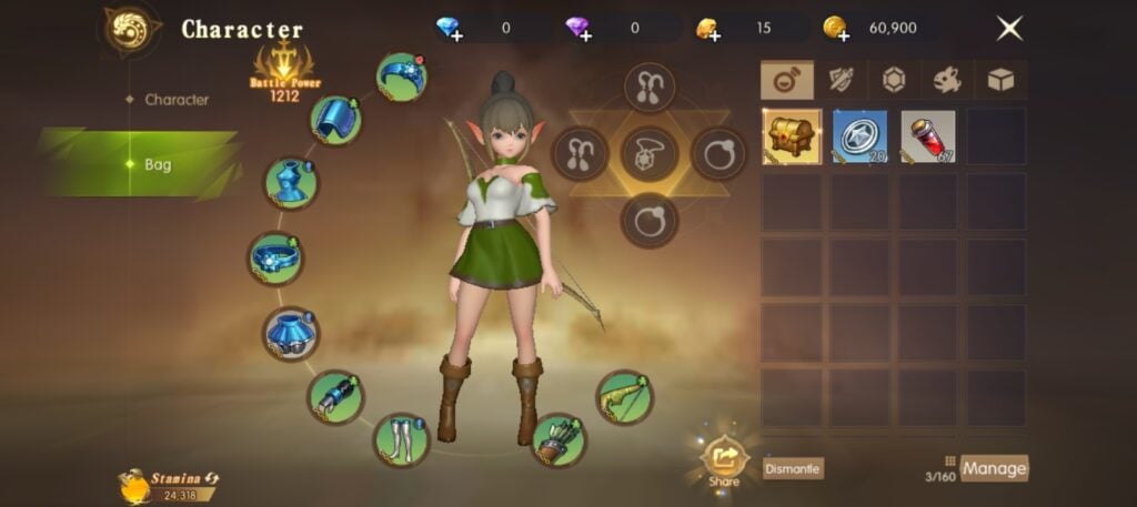 Dragon Nest 2