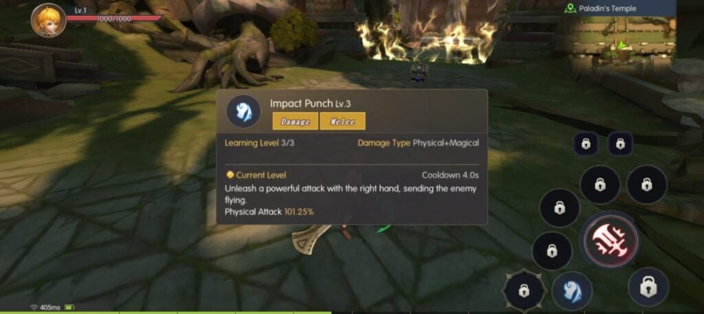 Dragon Nest 2