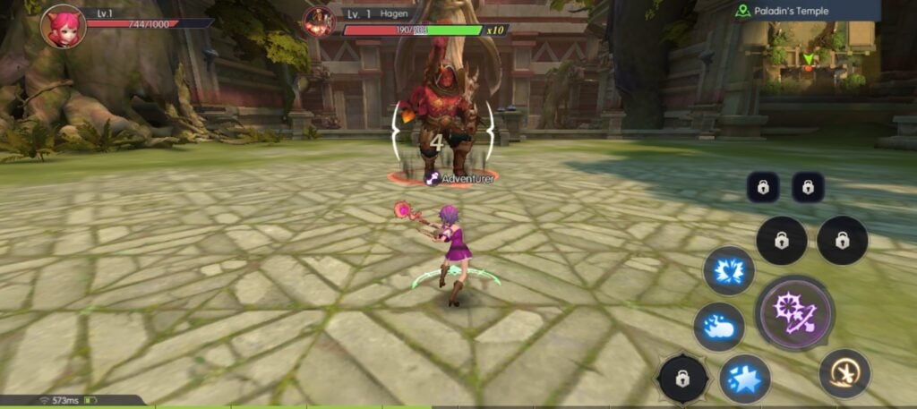 Dragon Nest 2