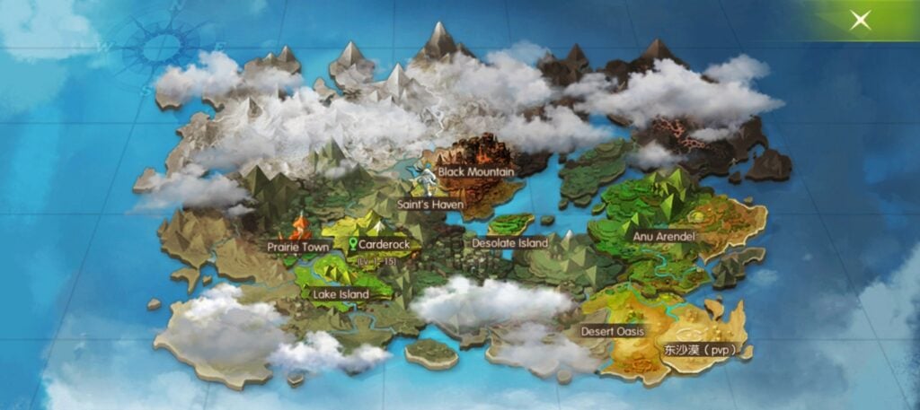 Dragon Nest 2