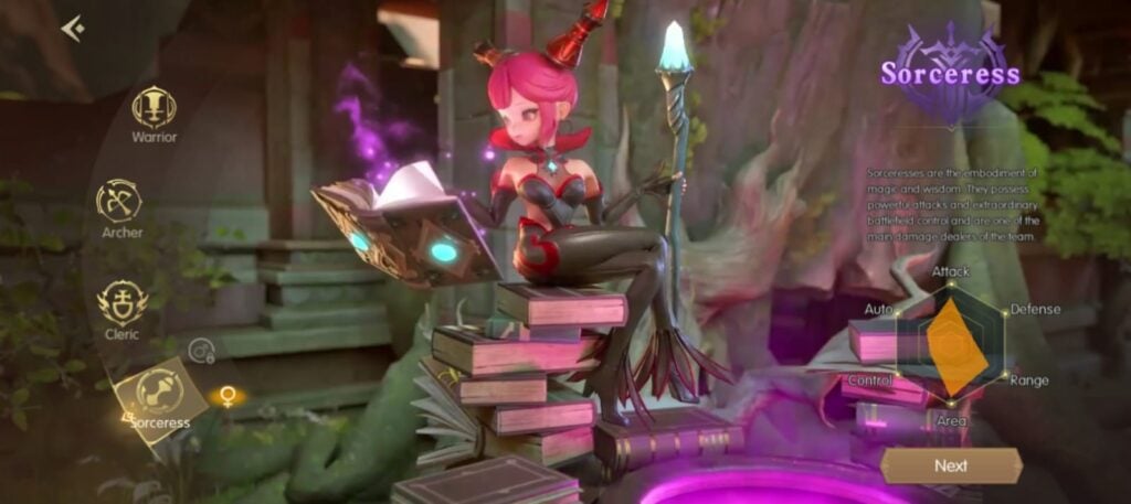 Dragon Nest 2