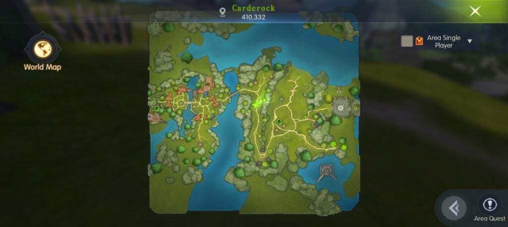 Dragon Nest 2