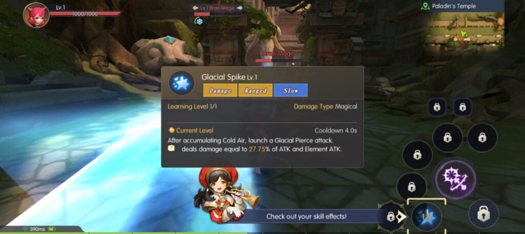 Dragon Nest 2