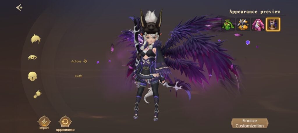 Dragon Nest 2