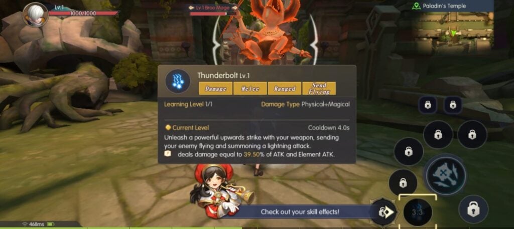 Dragon Nest 2