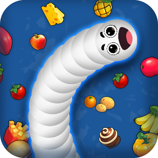 Snake Lite-动作街机贪吃蛇游戏