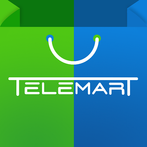 Telemart - Online Shopping App