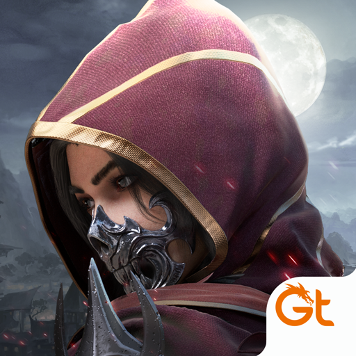 Forsaken World: Gods\u0026Demons