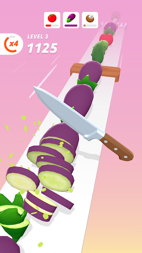 Slice Shredder