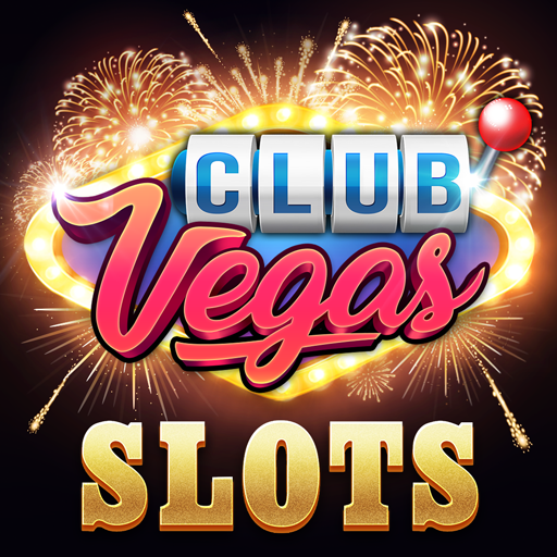 Club Vegas:賭場遊戲 777 老虎機