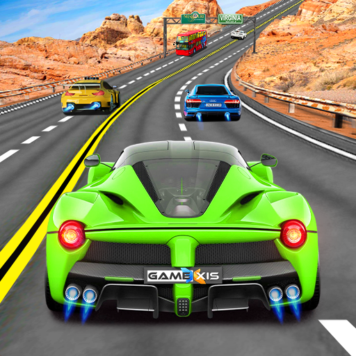 Real Car Race 3D Games Offline