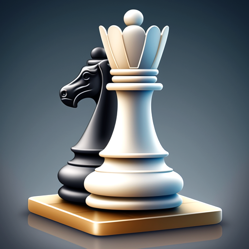 Maître D'échecs 3D
