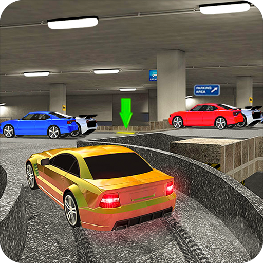Advance Car Park Ultimate Car