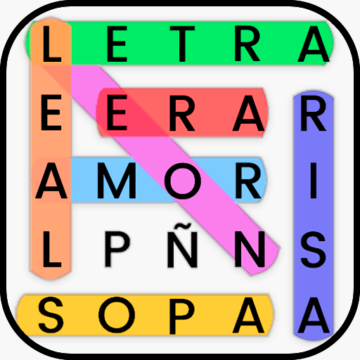 Sopa de Letras