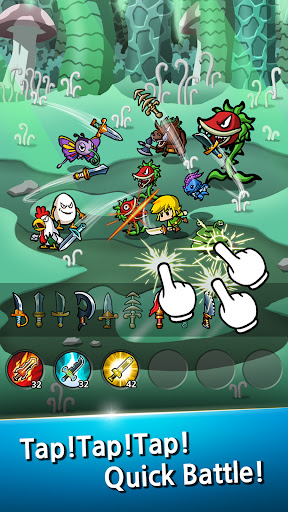Blade Crafter 2