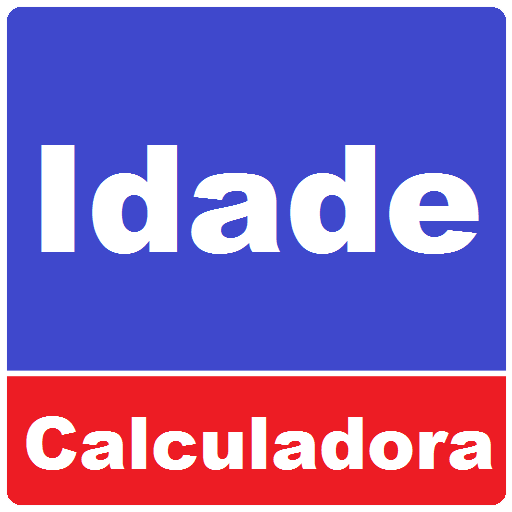 Idade Calculadora
