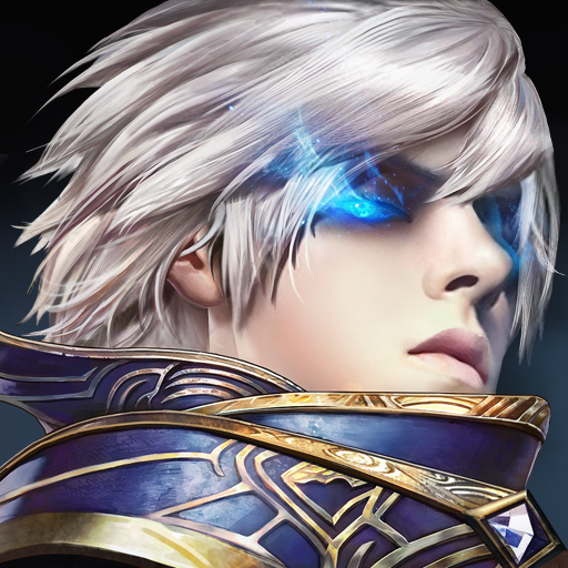 Legacy of Discord (เทพ)
