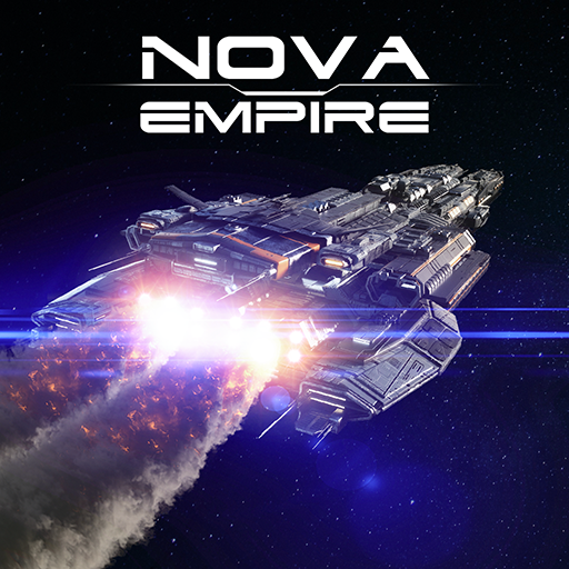 Nova Empire: MMO de stratégie