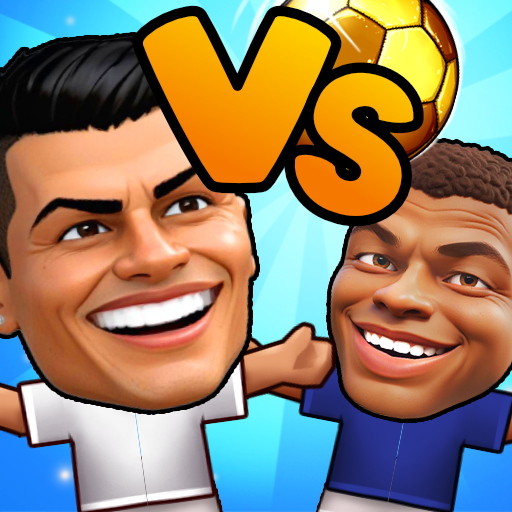 Puppet Soccer – Bóng đá