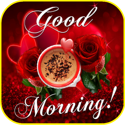 Good Morning Cards